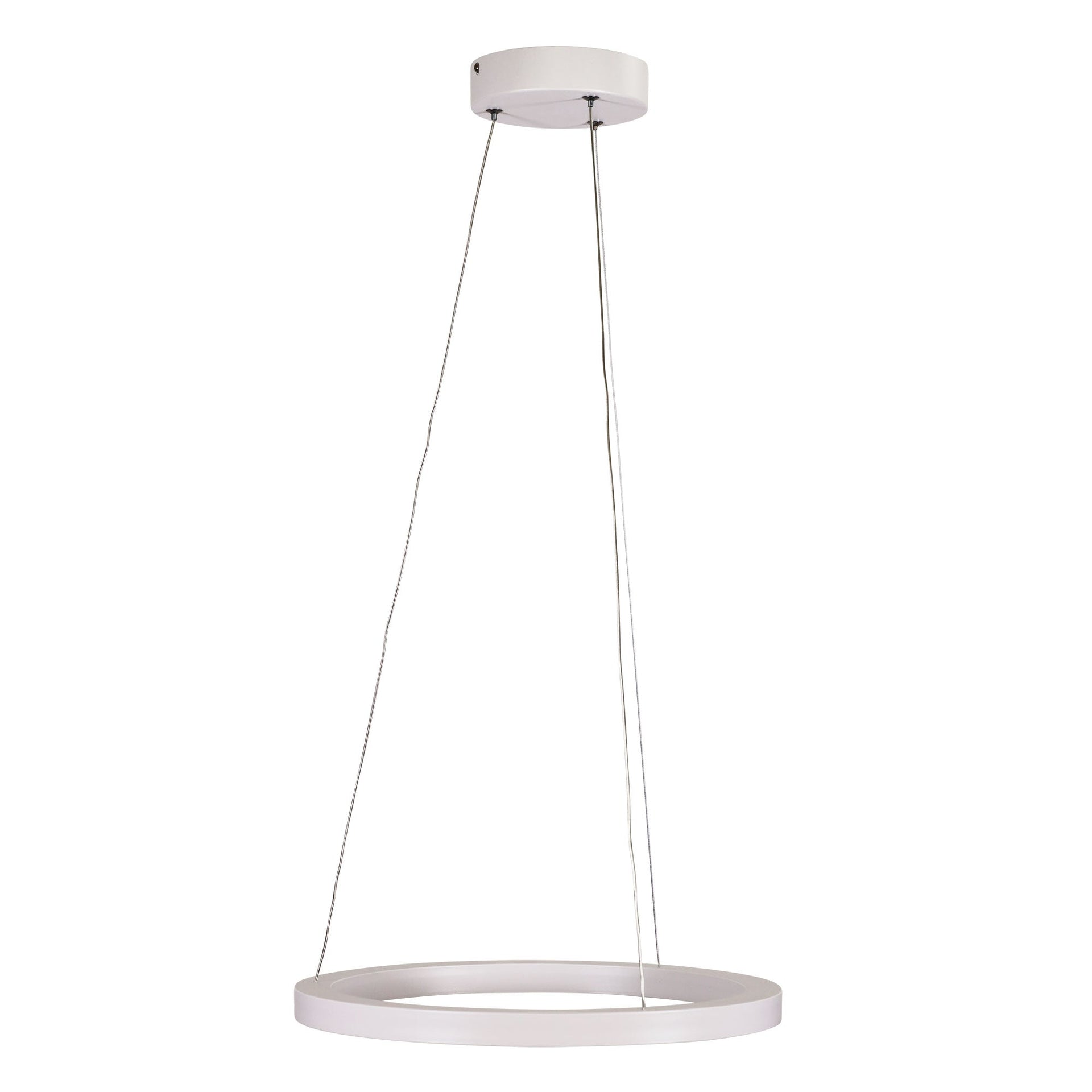 NEBULA.40 CCT Modern LED Halo Pendant Oriel Lighting
