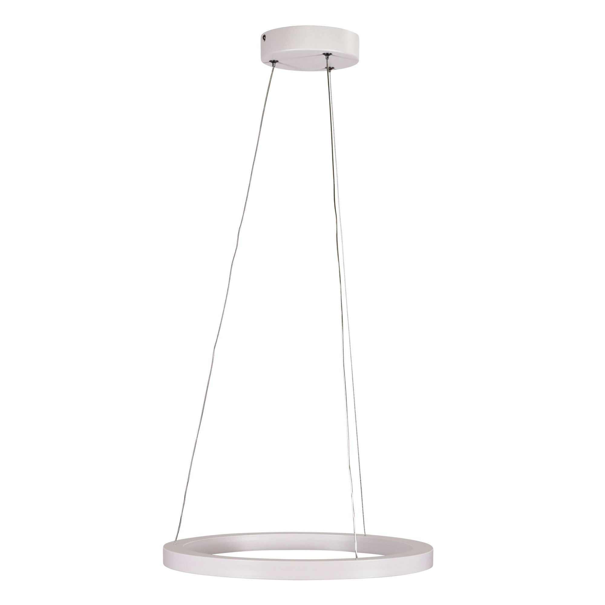 NEBULA.40 CCT Modern LED Halo Pendant Oriel Lighting