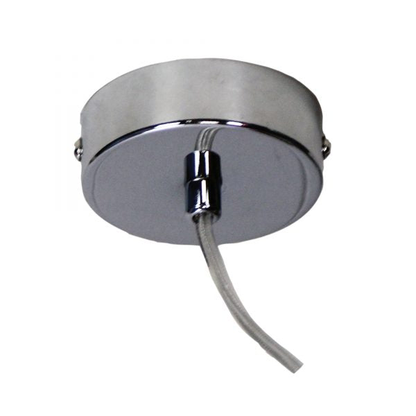 VIN Wine Bottle Clear Glass Pendant E14 Oriel Lighting