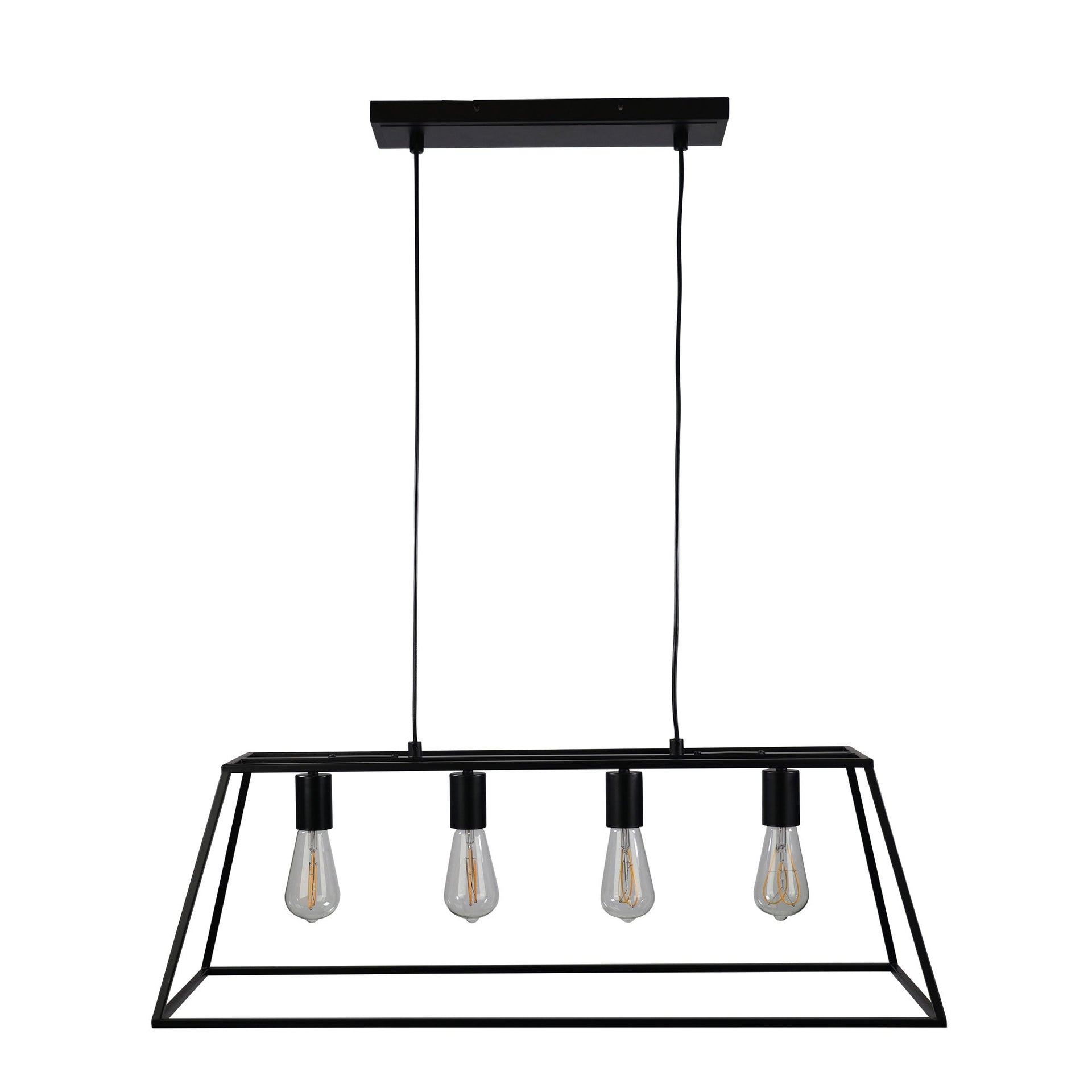 WAINSCOTT.4 Hamptons Style Classic Pendant Oriel Lighting