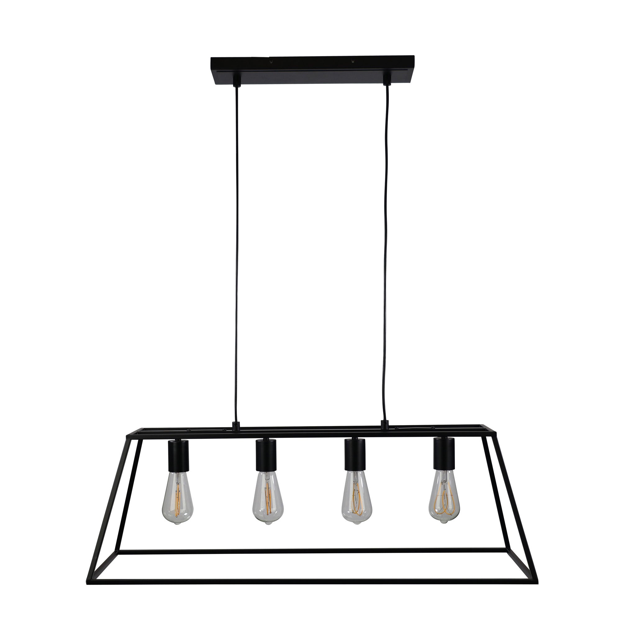 WAINSCOTT.4 Hamptons Style Classic Pendant Oriel Lighting
