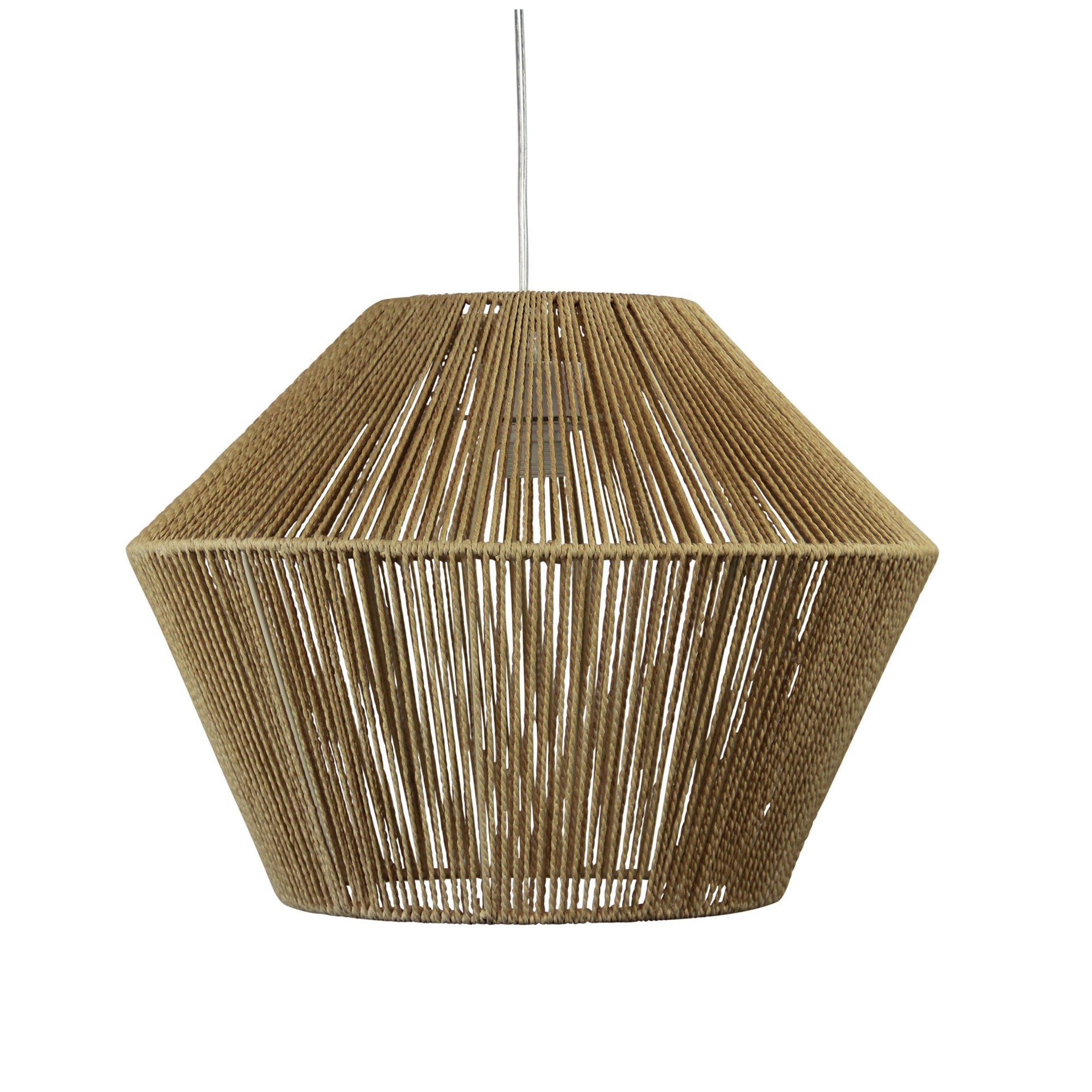 PADANG 45 String Shade Only Oriel Lighting