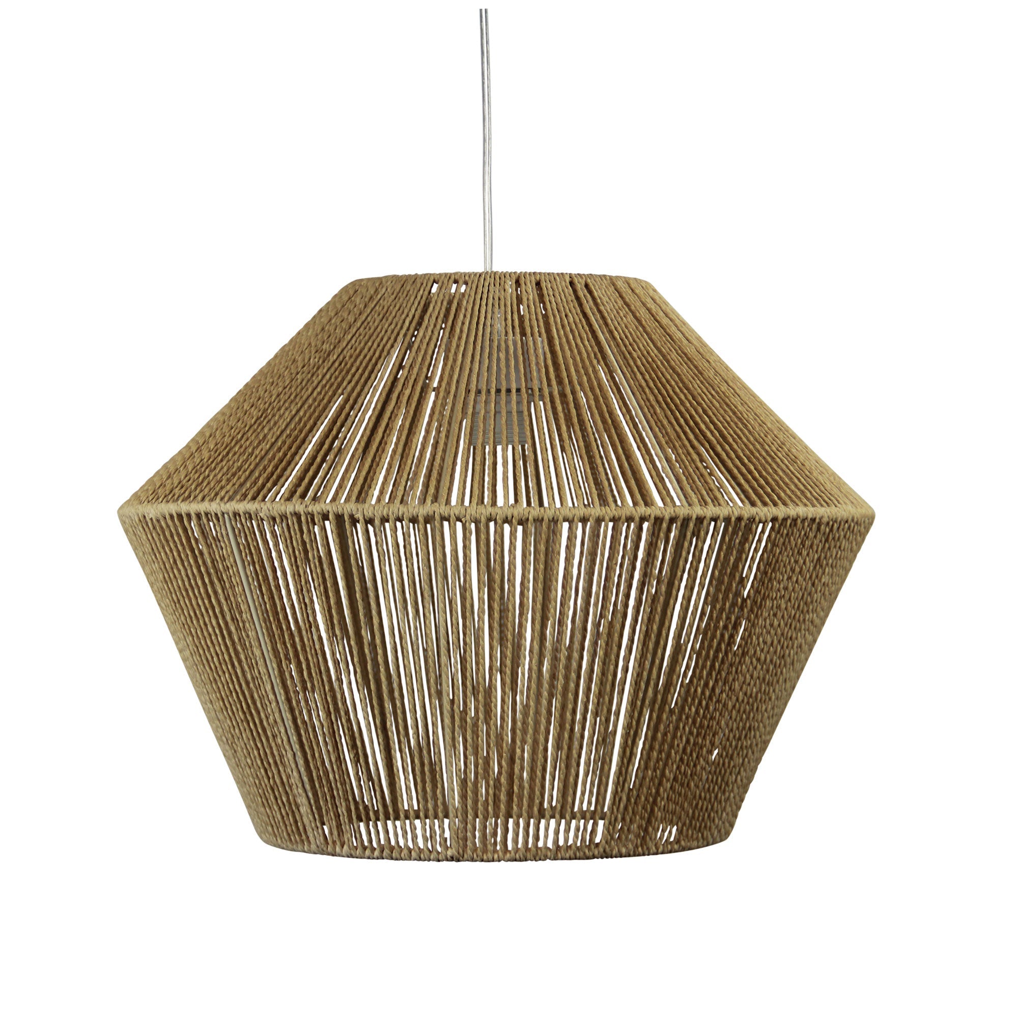 PADANG 45 String Shade Only Oriel Lighting