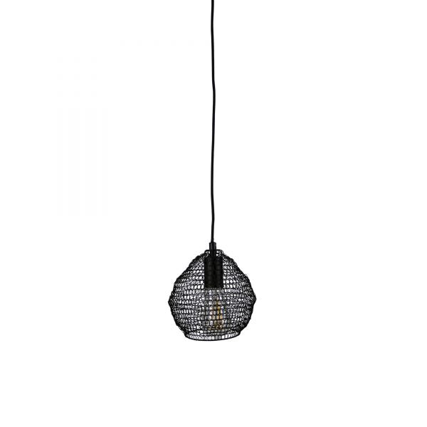 MUDAG SMALL Small Meshique Mesh Oriel Lighting