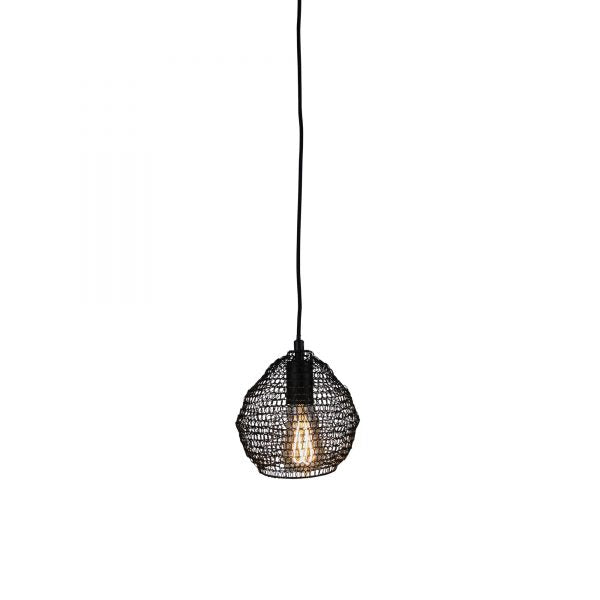 MUDAG SMALL Small Meshique Mesh Oriel Lighting