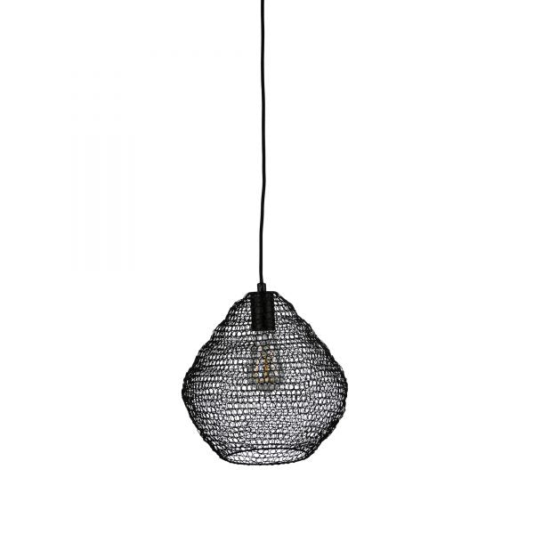 MUDAG MEDIUM Medium Meshique Pendant Oriel Lighting