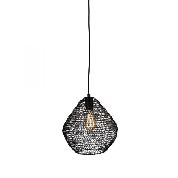 MUDAG MEDIUM Medium Meshique Pendant Oriel Lighting