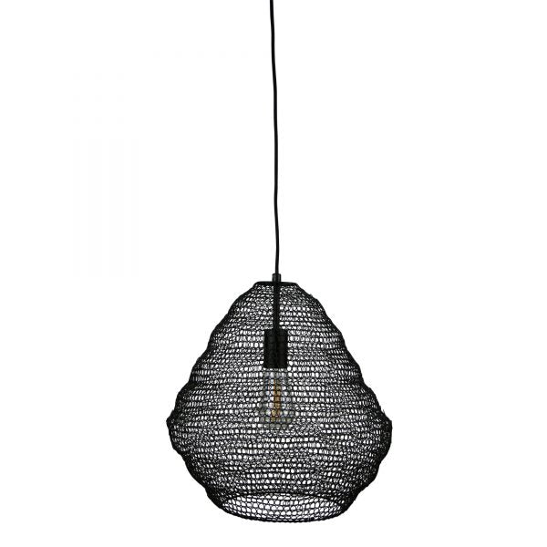 MUDAG LARGE Large Meshique Pendant Oriel Lighting