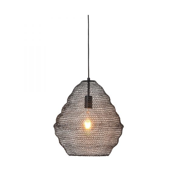 MUDAG LARGE Large Meshique Pendant Oriel Lighting