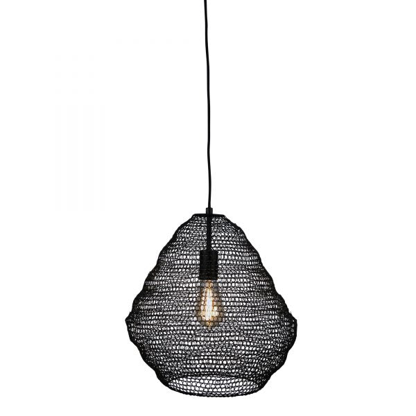 MUDAG LARGE Large Meshique Pendant Oriel Lighting