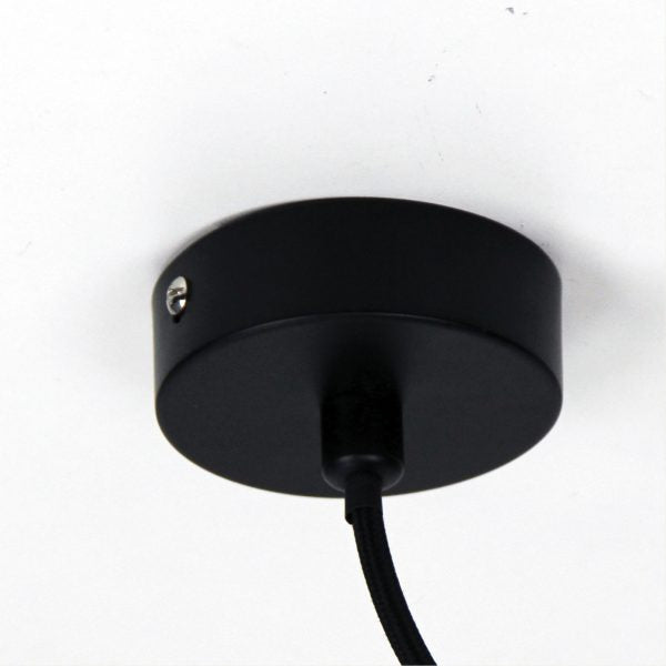 MUDAG MEDIUM Medium Meshique Pendant Oriel Lighting