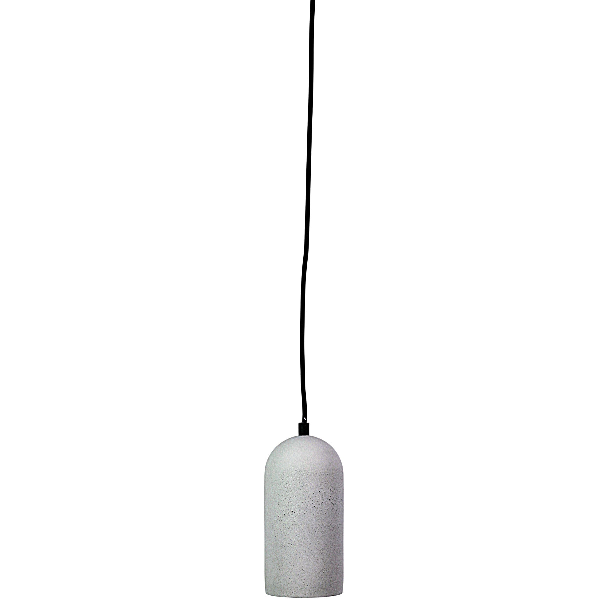 CIMO 10 Urban Style Concrete Pendant Oriel Lighting