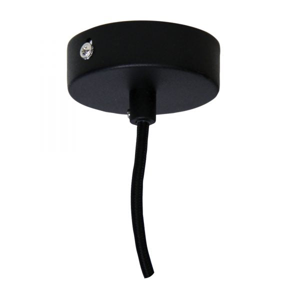 CIMO 10 Urban Style Concrete Pendant Oriel Lighting