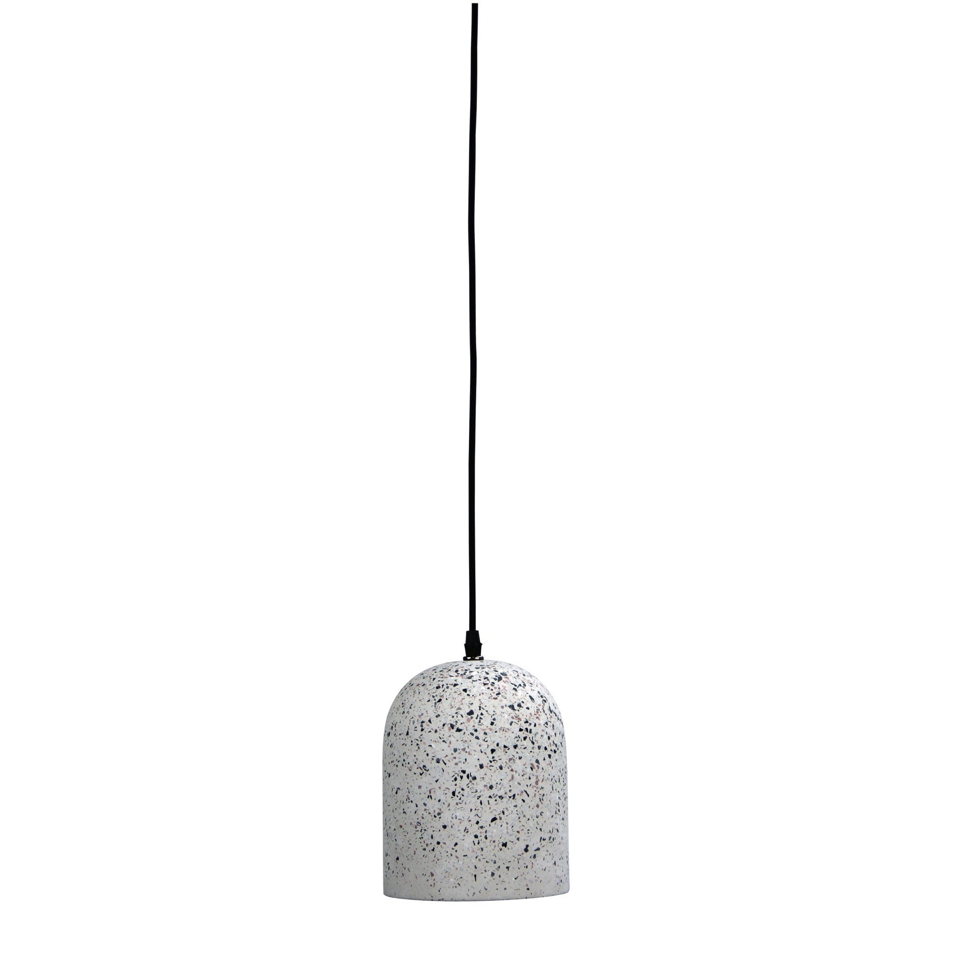 TERROS.160 Retro Terrazzo Pendant Oriel Lighting