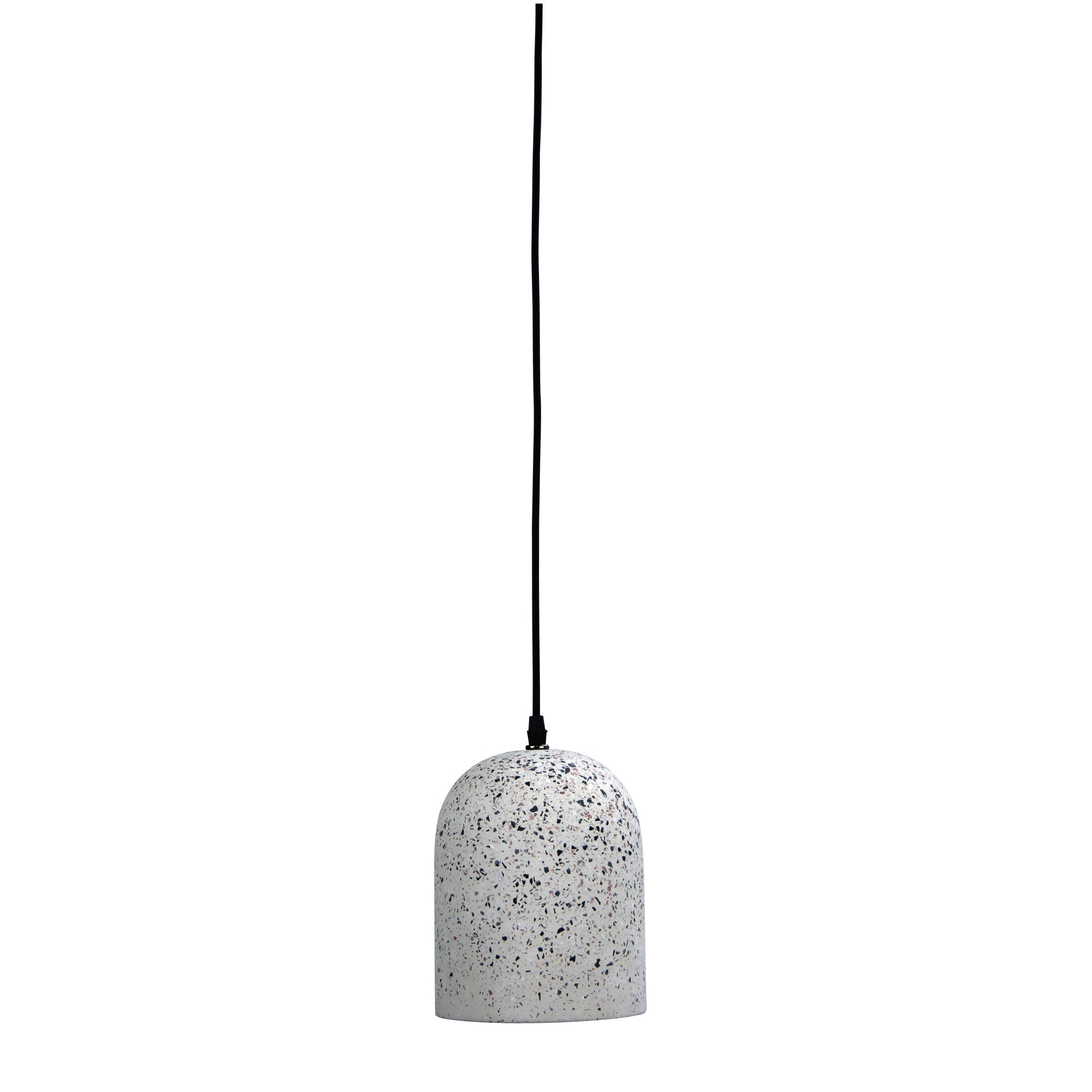 TERROS.160 Retro Terrazzo Pendant Oriel Lighting