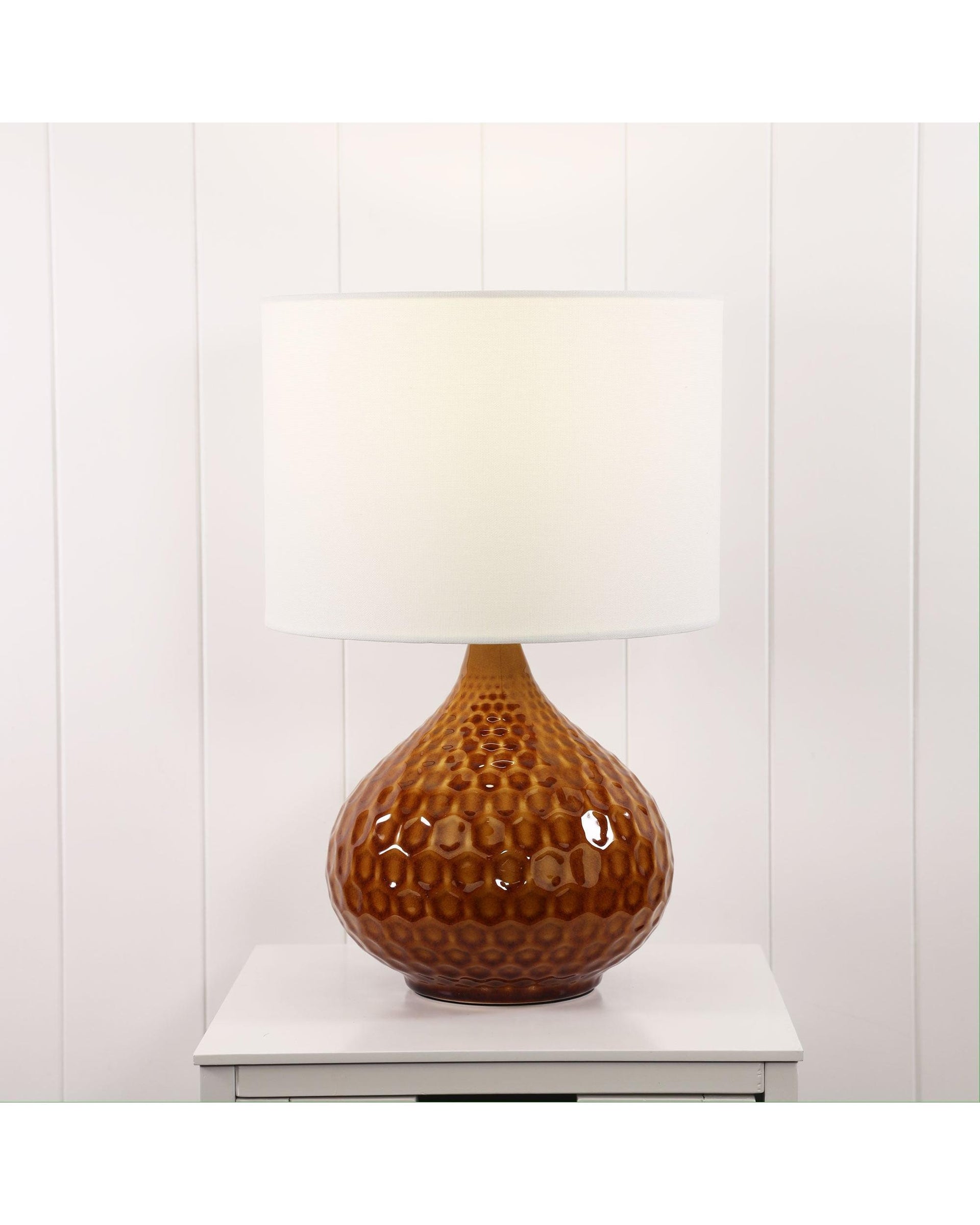 ALDER Table Lamp Oriel Lighting