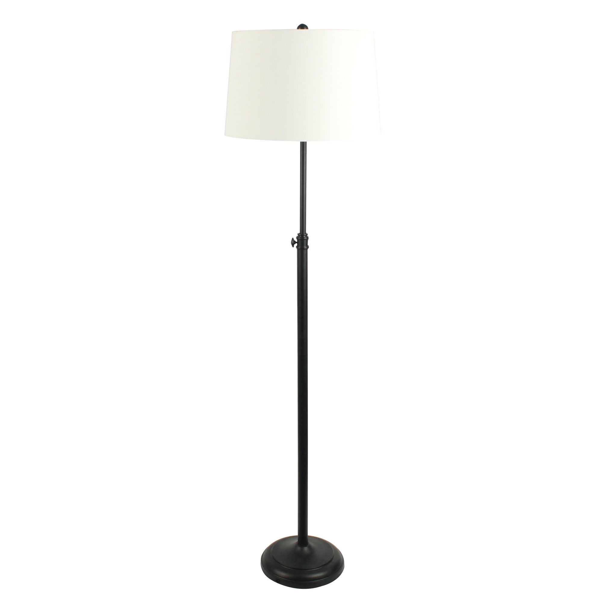 WINDSOR FLOOR LAMP Complete Metal Floor Lamp Oriel Lighting