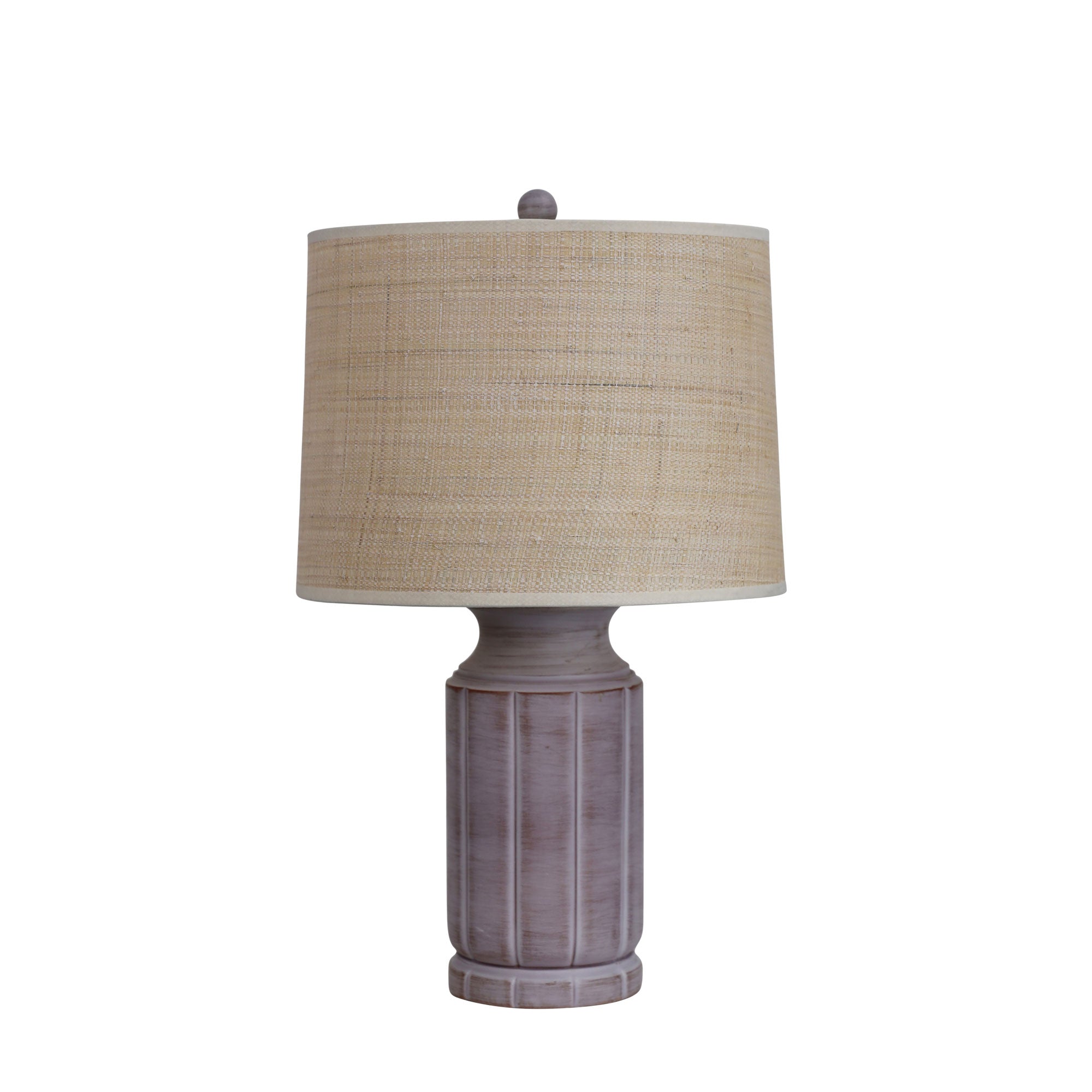 STOTE Complete Table Lamp Oriel Lighting