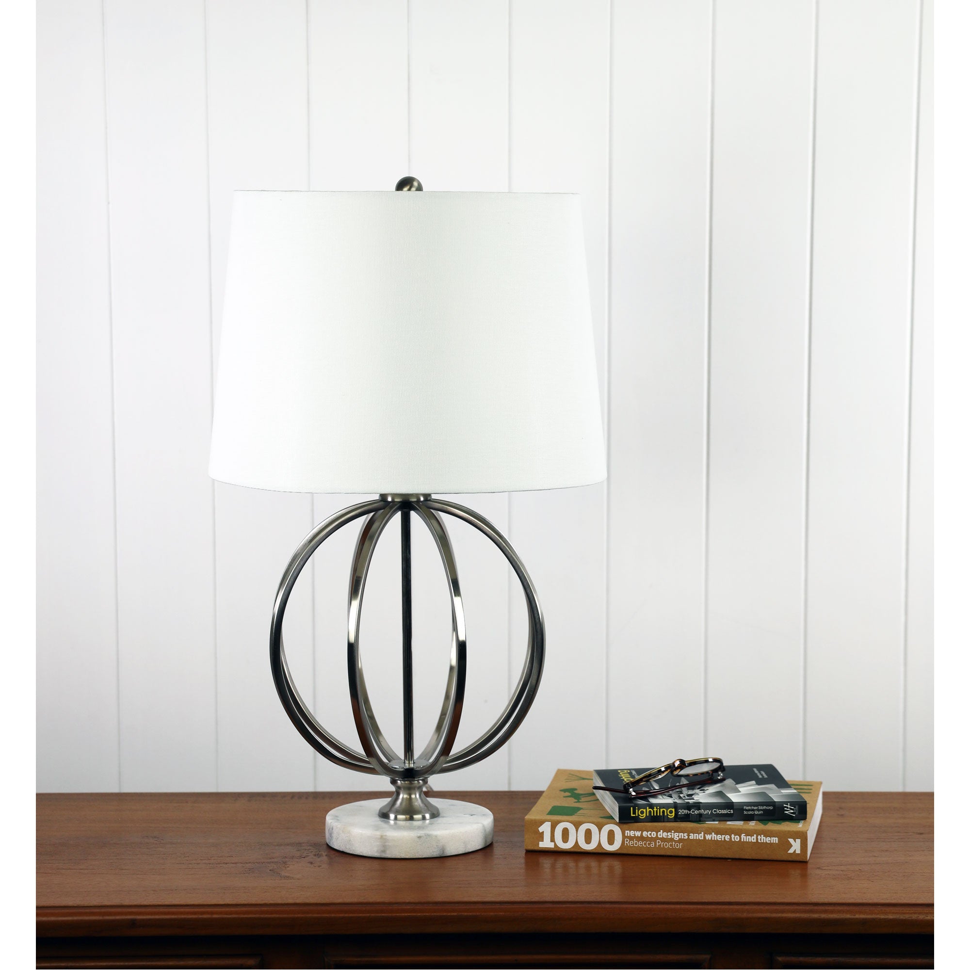 VINCHY Complete Table Lamp Oriel Lighting