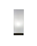 PARO ON-OFF Touch Lamp Opal Matt Glass Oriel Lighting