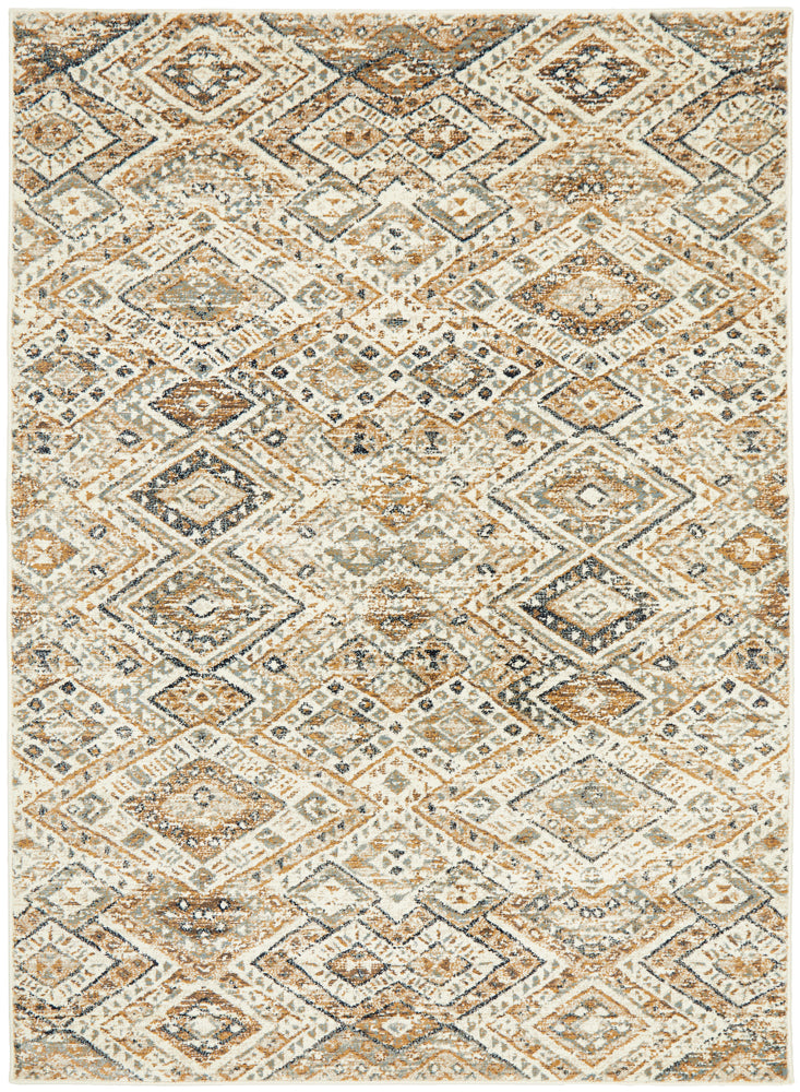 Oxford Tribe Bone Rug Rug Culture