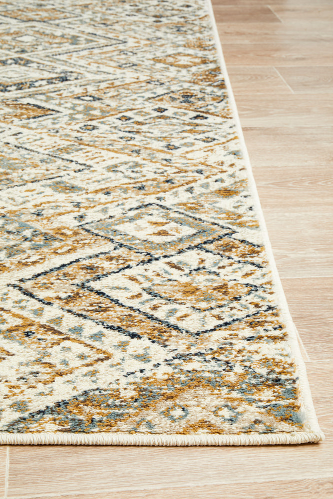 Oxford Tribe Bone Rug Rug Culture