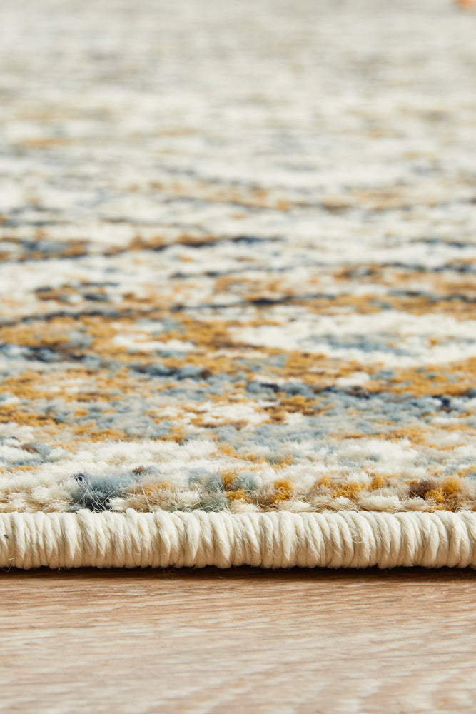 Oxford Tribe Bone Rug Rug Culture