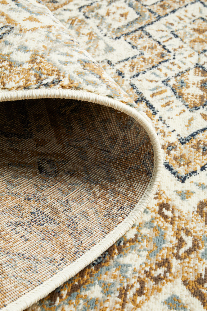 Oxford Tribe Bone Rug Rug Culture