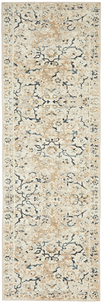 Oxford Stem Bone Rug Rug Culture