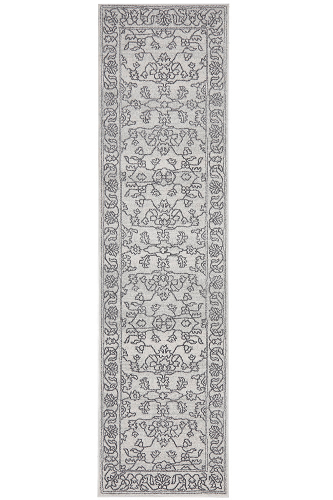 Paradise Bjorn Runner RUG CULTURE