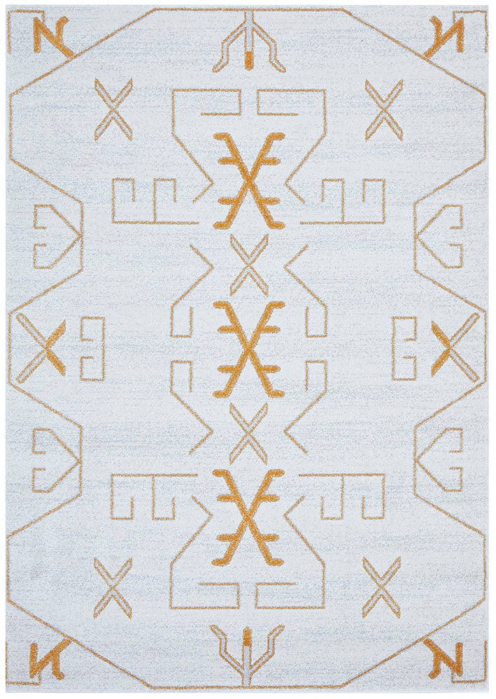 Paradise Cala Gold RUG CULTURE