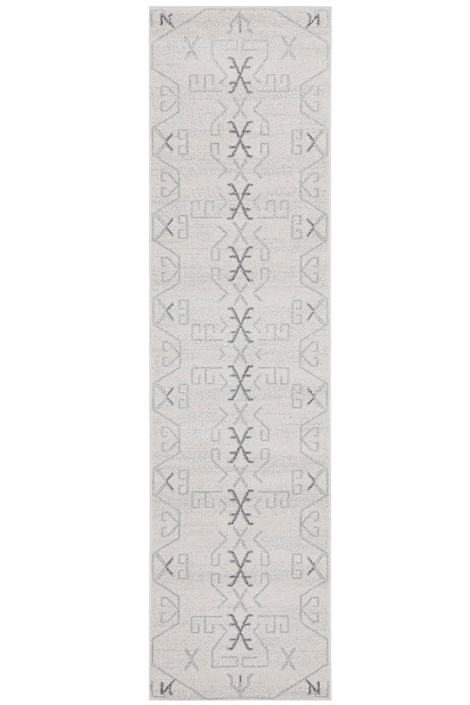 Paradise Cala Grey RUG CULTURE