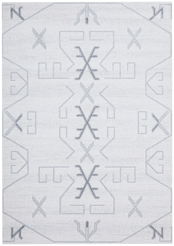 Paradise Cala Grey RUG CULTURE