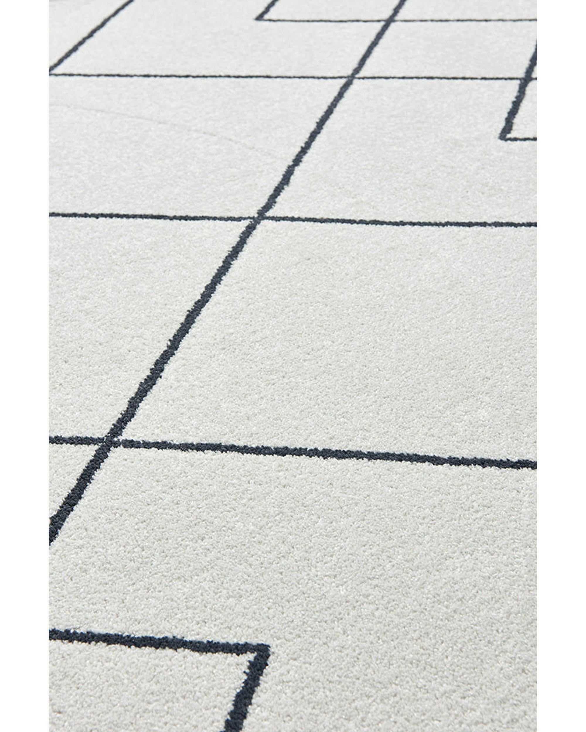 Paradise Diego Round RUG CULTURE