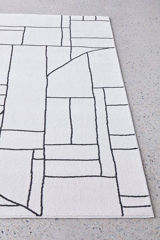 Paradise Fluer RUG CULTURE