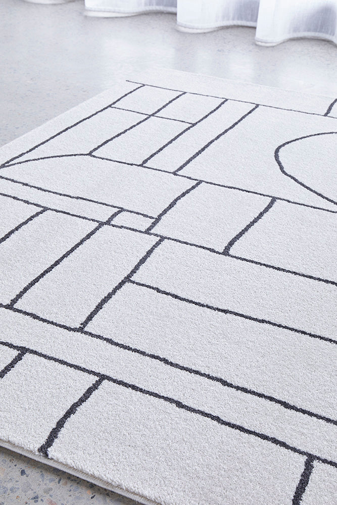 Paradise Fluer RUG CULTURE