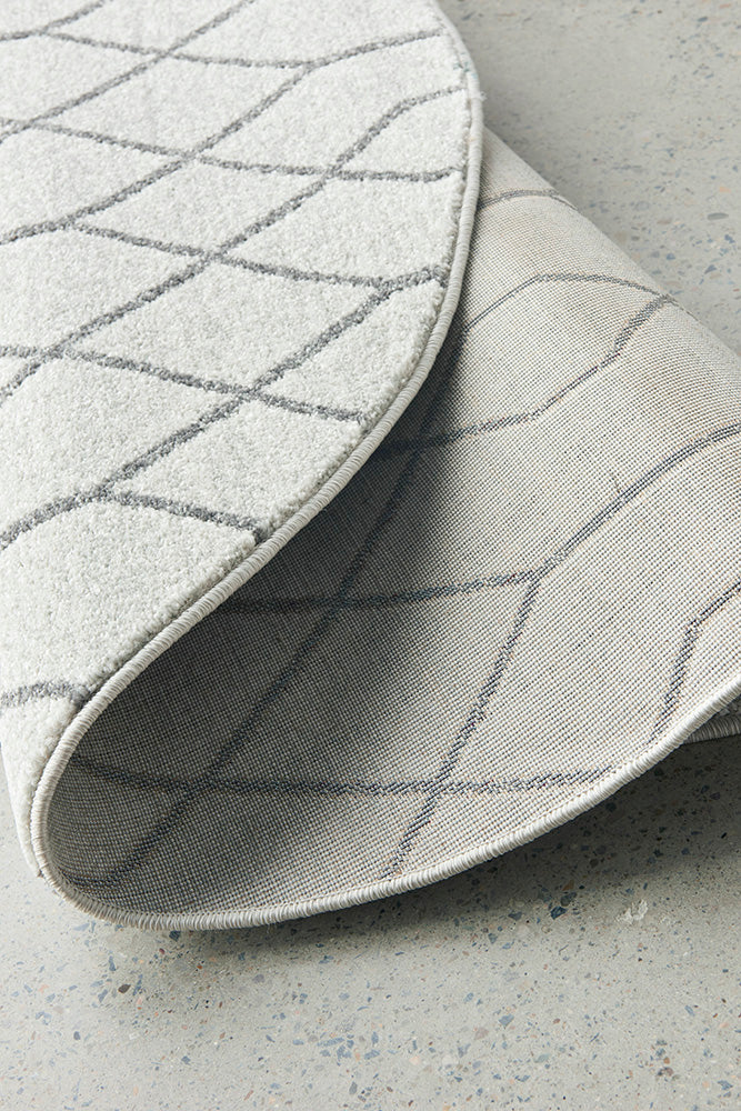 Paradise Hailey Round RUG CULTURE