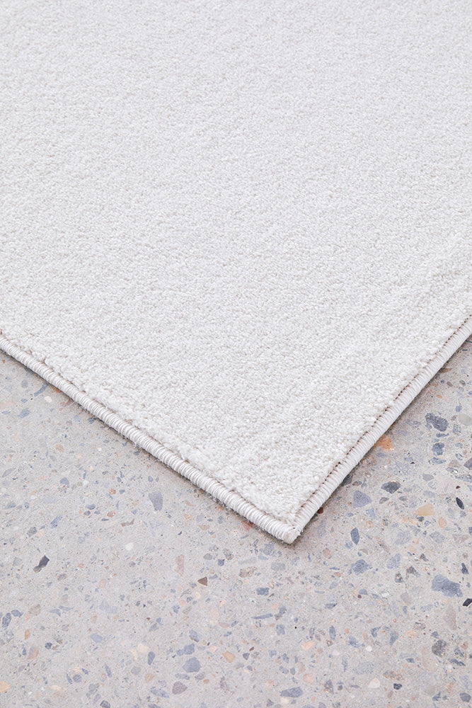 Paradise Ivy Grey RUG CULTURE