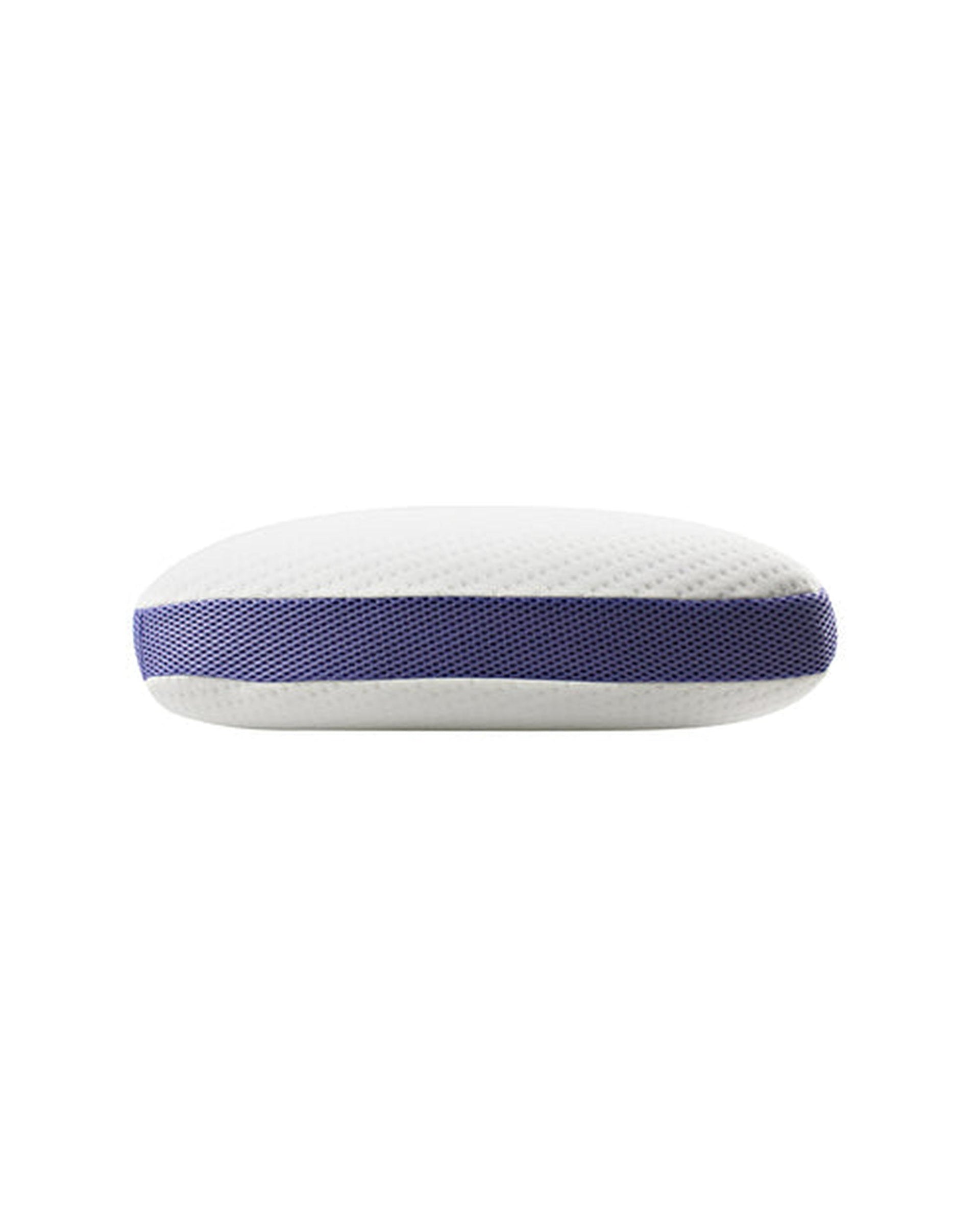 Bas Phillips Lavender Infused Memory Foam Pillow Bas Phillips