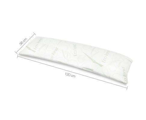 Full Body Memory Foam Pillow Giselle