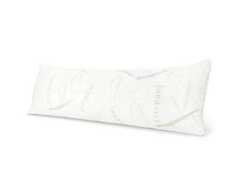 Full Body Memory Foam Pillow Giselle