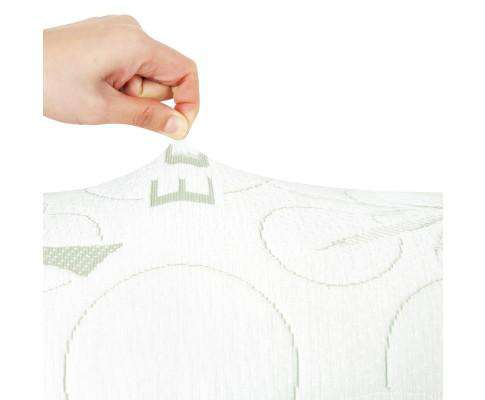 Full Body Memory Foam Pillow Giselle