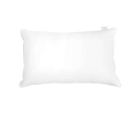 Goose Feather Down Twin Pack Pillow Giselle