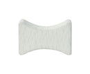 Memory Foam Pillow Cushion Neck Support Knee Leg Pillows Soft Giselle