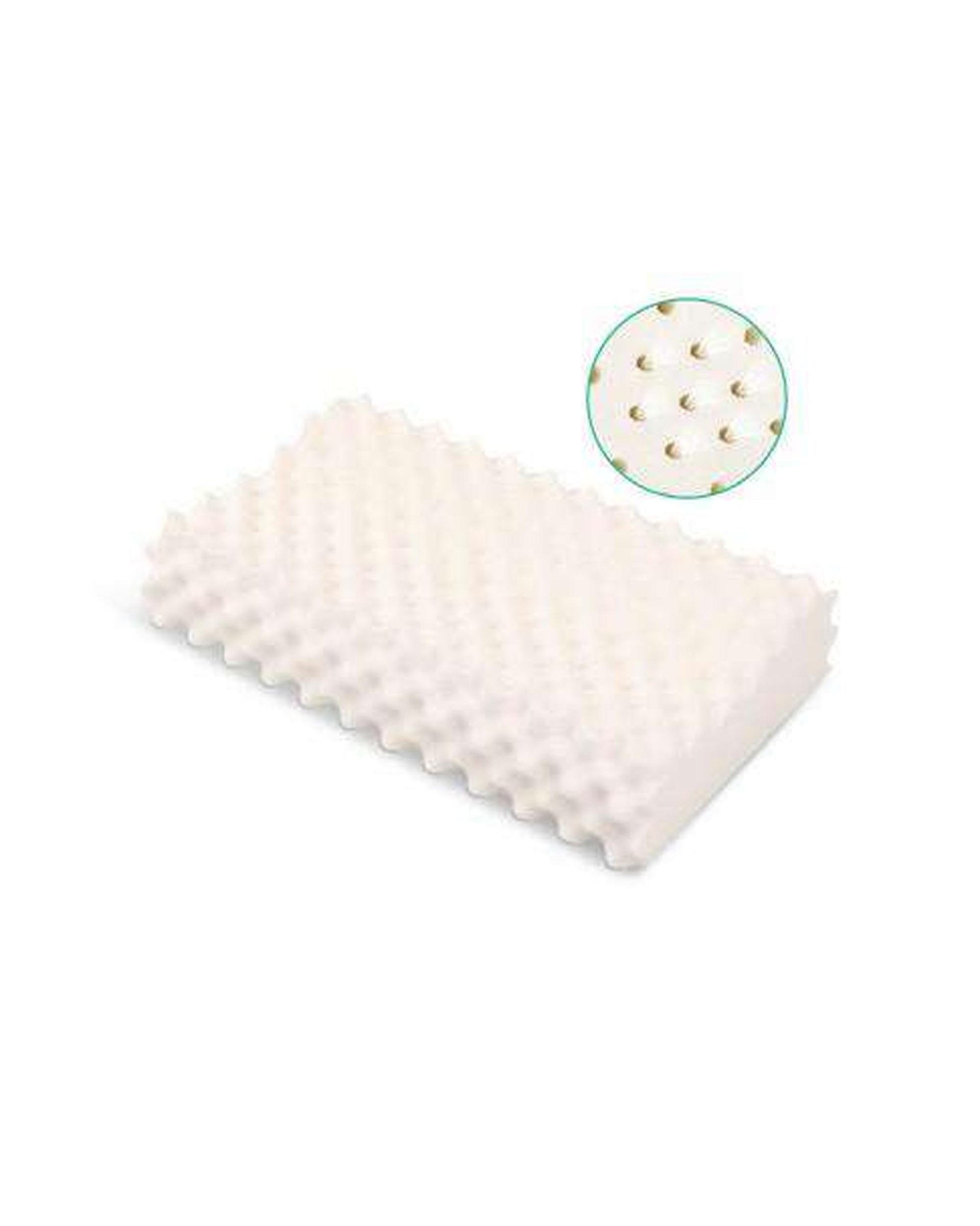 Natural Latex Pillow Giselle