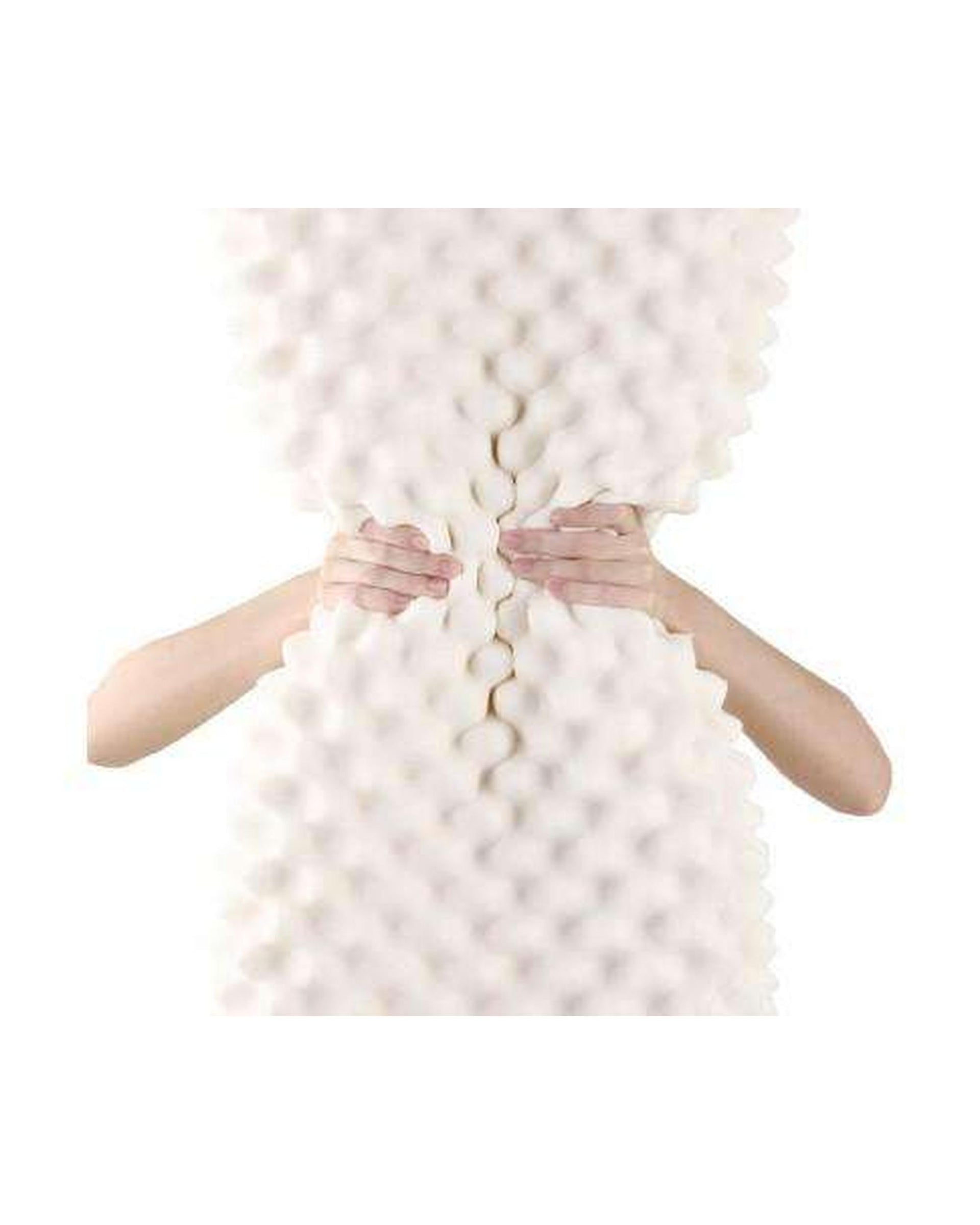 Natural Latex Pillow Giselle