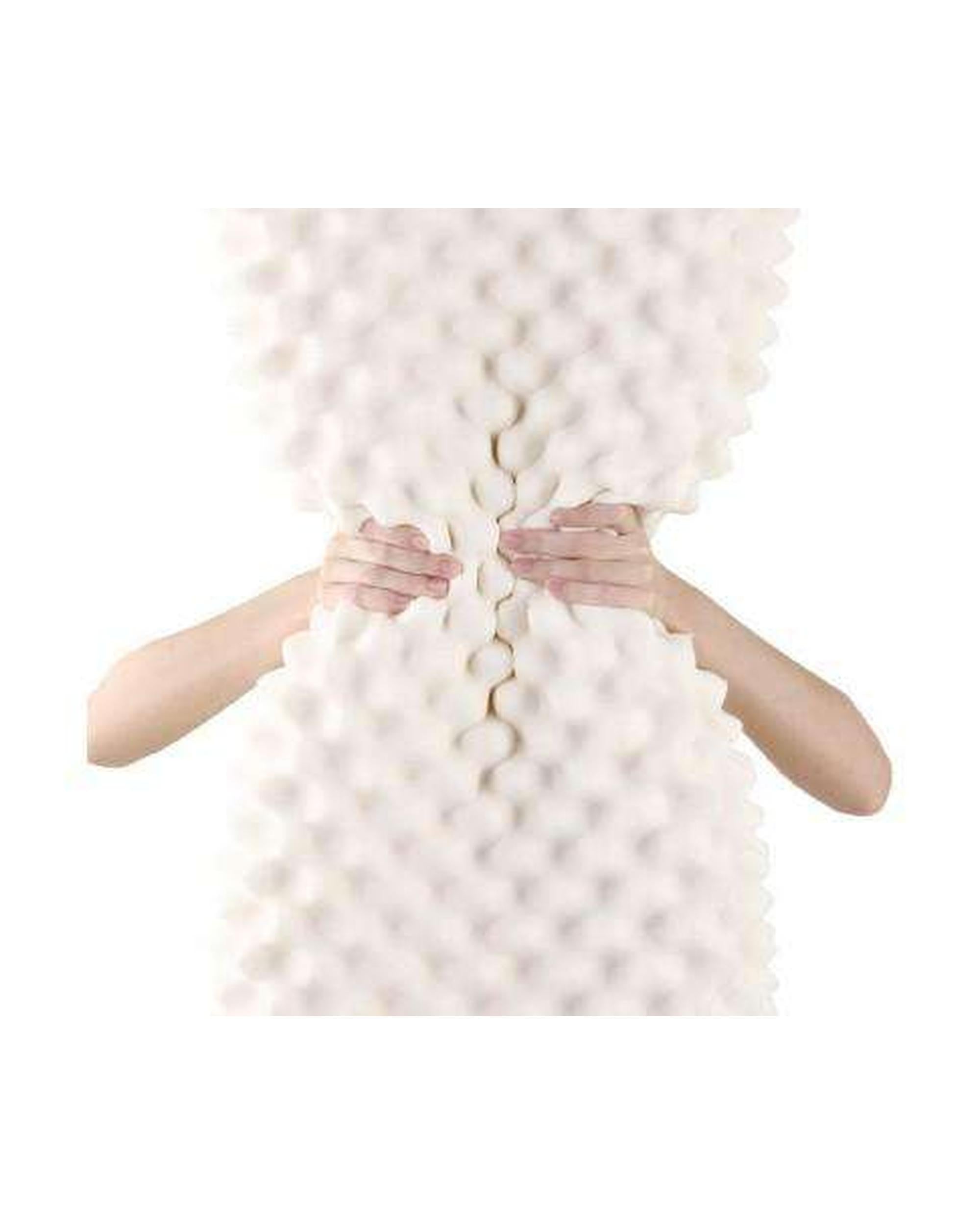 Natural Latex Pillow Giselle