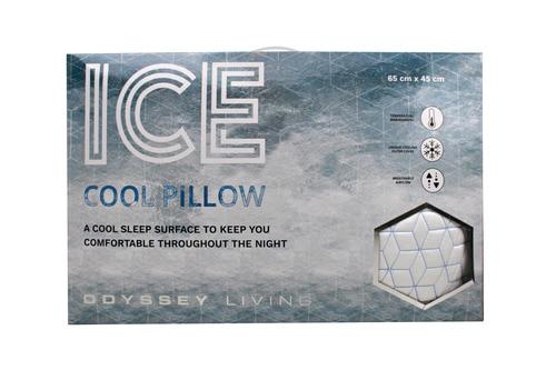 Odyysey Living Ice Cool Pillow Odyssey Living