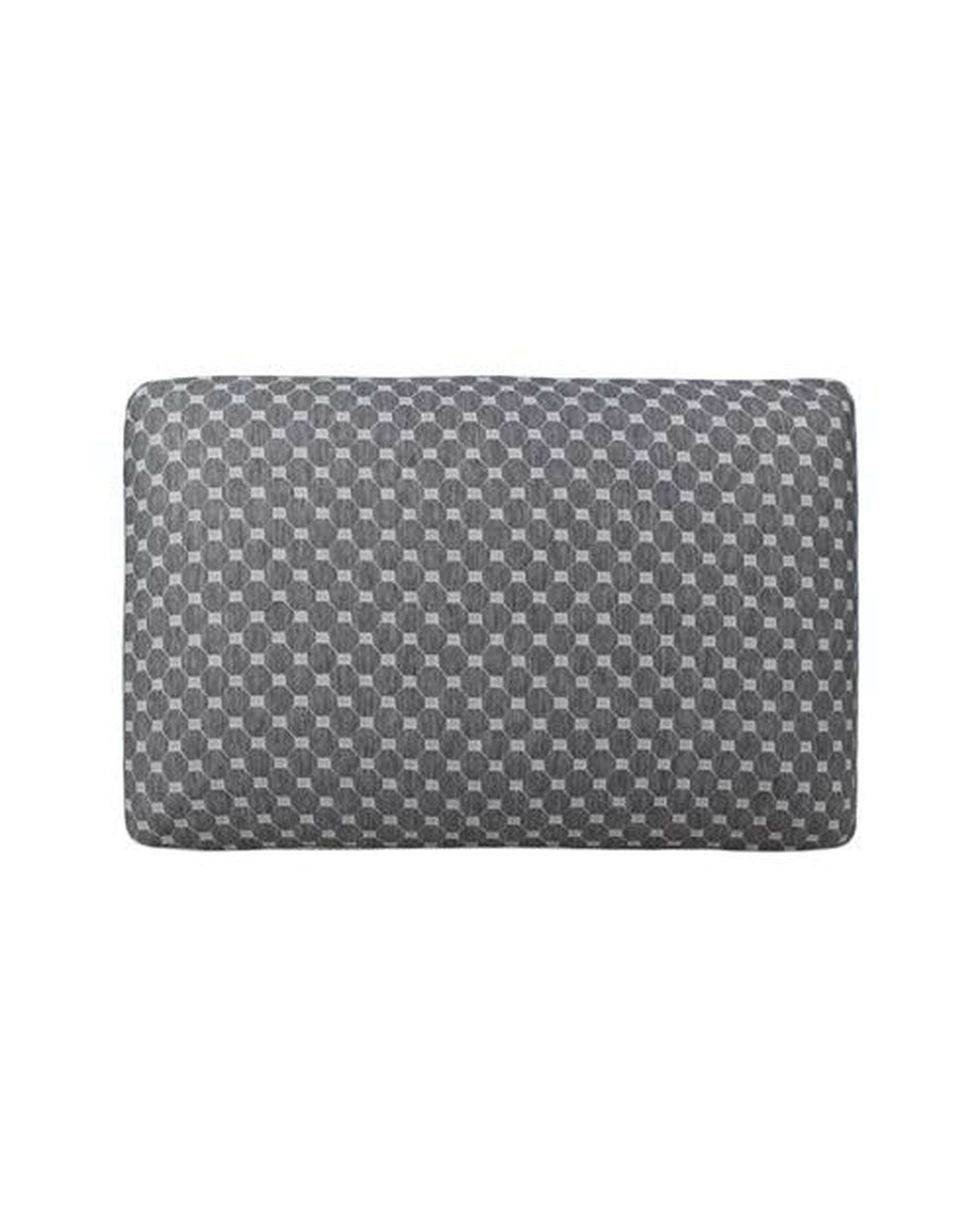 Odyysey Living Graphene Infused Memory Foam Pillow Odyssey Living