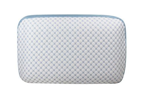 Odyysey Living Super Air Flex Memory Foam Pillow Odyssey Living